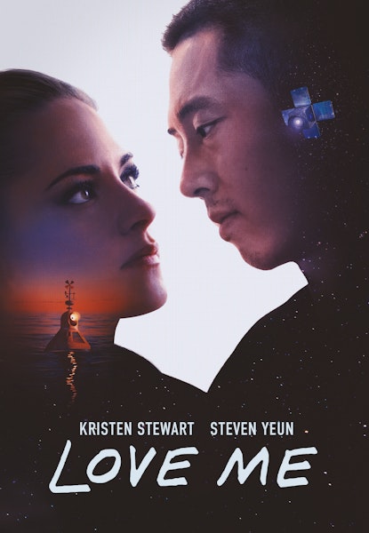 Love Me