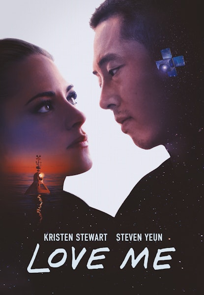 Love Me