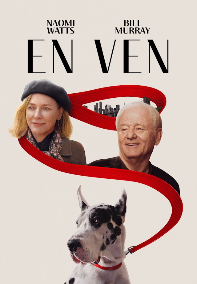 En ven