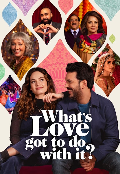 What's Love Got to Do with It?