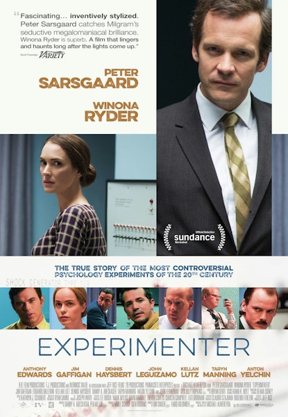 Experimenter