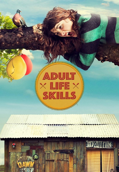 Adult Life Skills