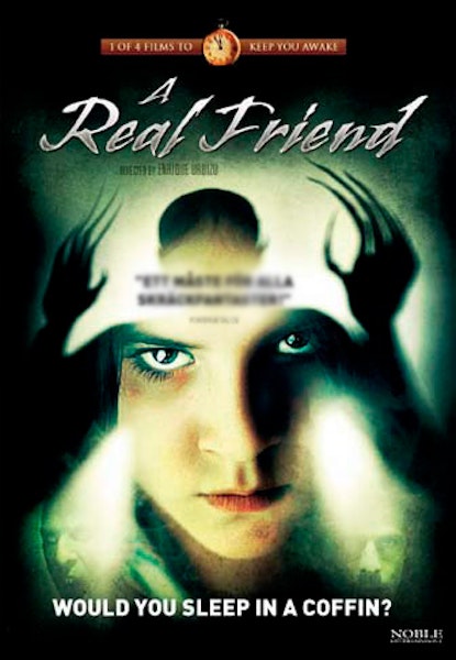 Films to Keep You Awake: A Real Friend