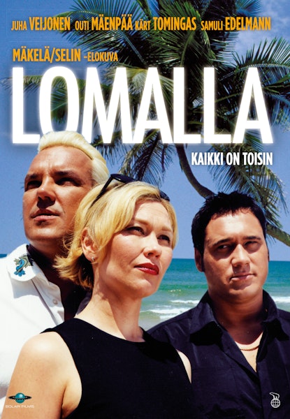 Lomalla