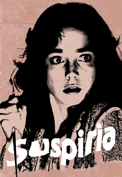 Suspiria