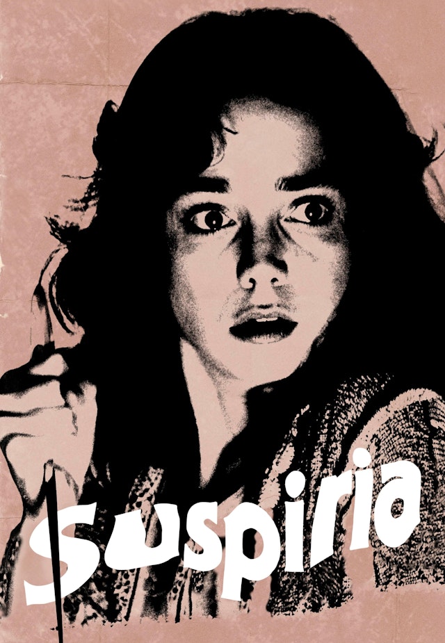 Suspiria
