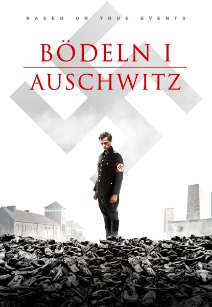 Bödeln från Auschwitz