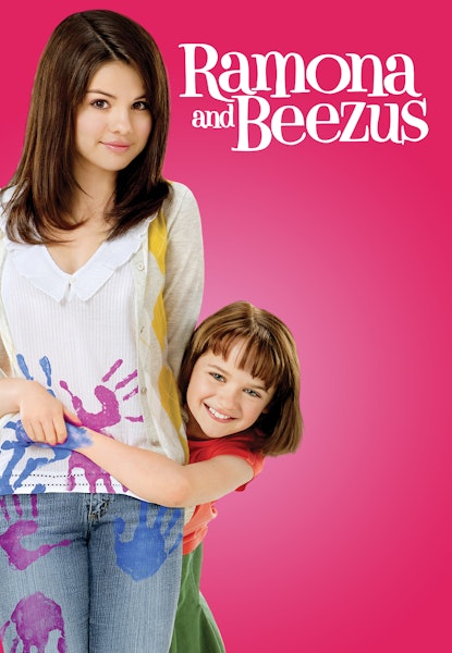 Ramona and Beezus