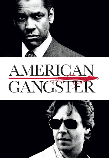 American Gangster