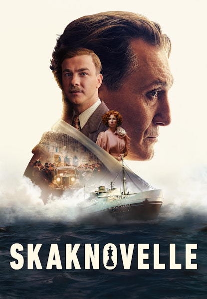 Skaknovelle