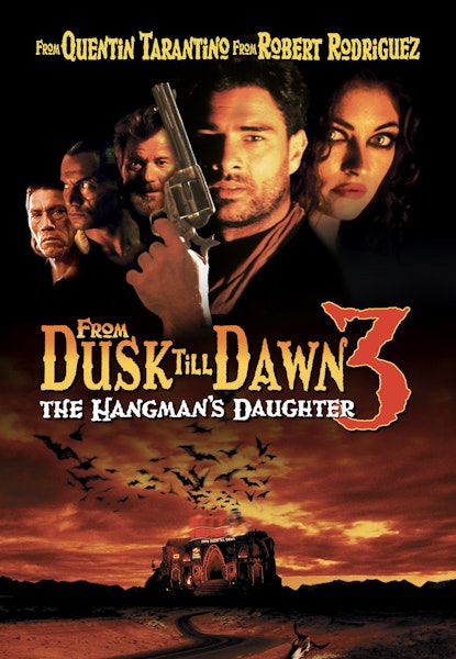 From Dusk Till Dawn 3: The Hangman's Daughter