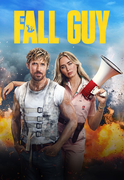The Fall Guy
