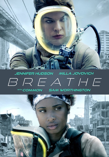 Breathe