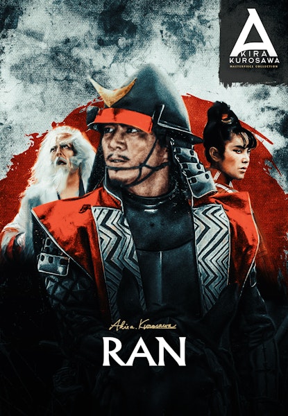 Ran