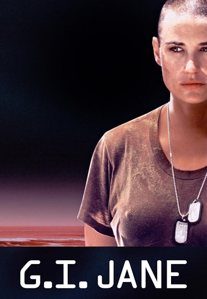 G.I. Jane