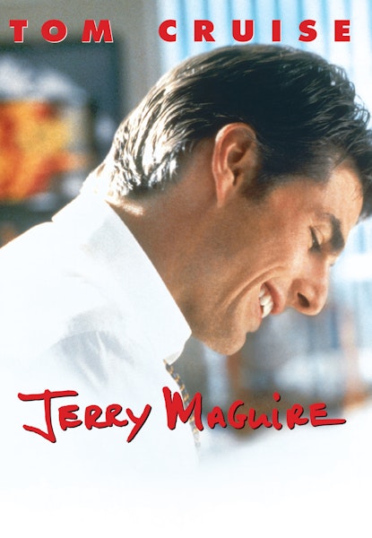 Jerry Maguire