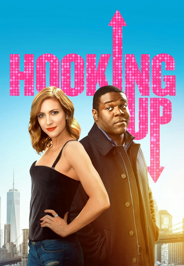 Hooking Up