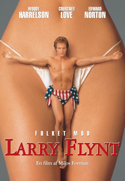 Folket mod Larry Flynt