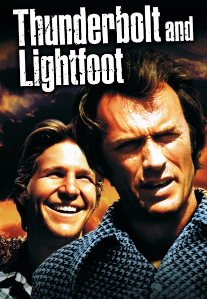 Thunderbolt and Lightfoot