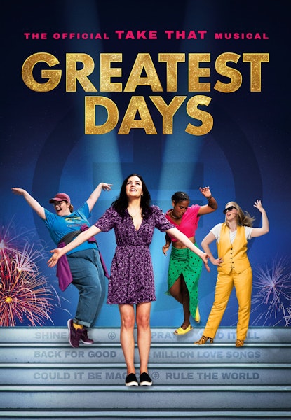 Greatest Days