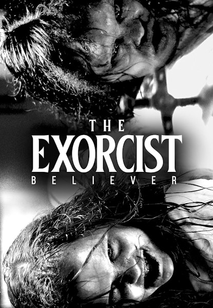 The Exorcist: Believer