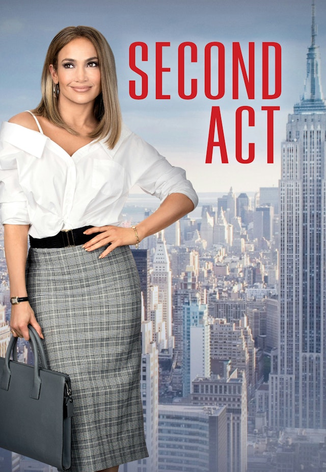 Second Act