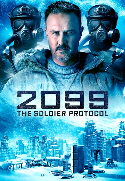 2099: The Soldier Protocol