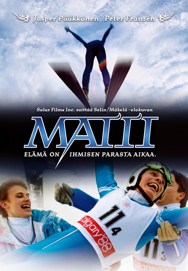 Matti