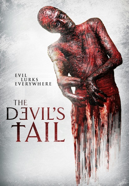 The Devil's Tail