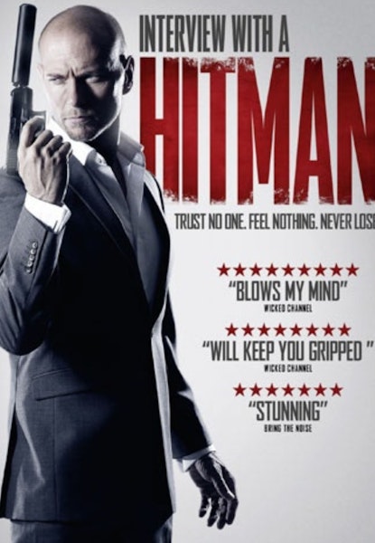 Interview with a hitman