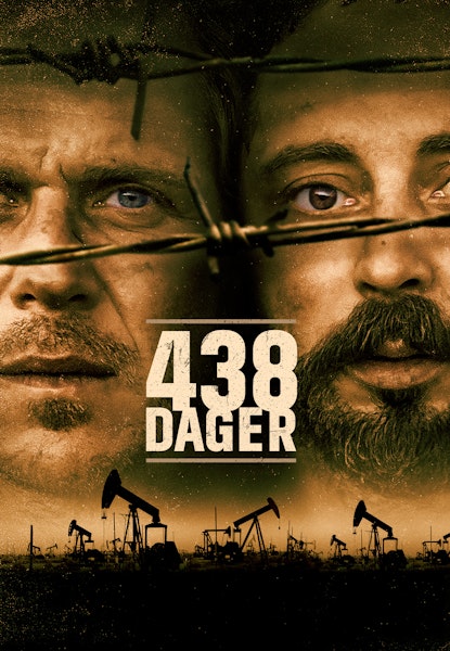 438 dager
