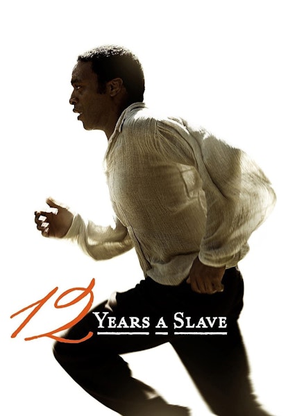 12 Years a Slave