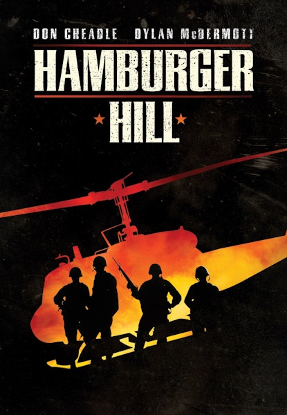 Hamburger Hill