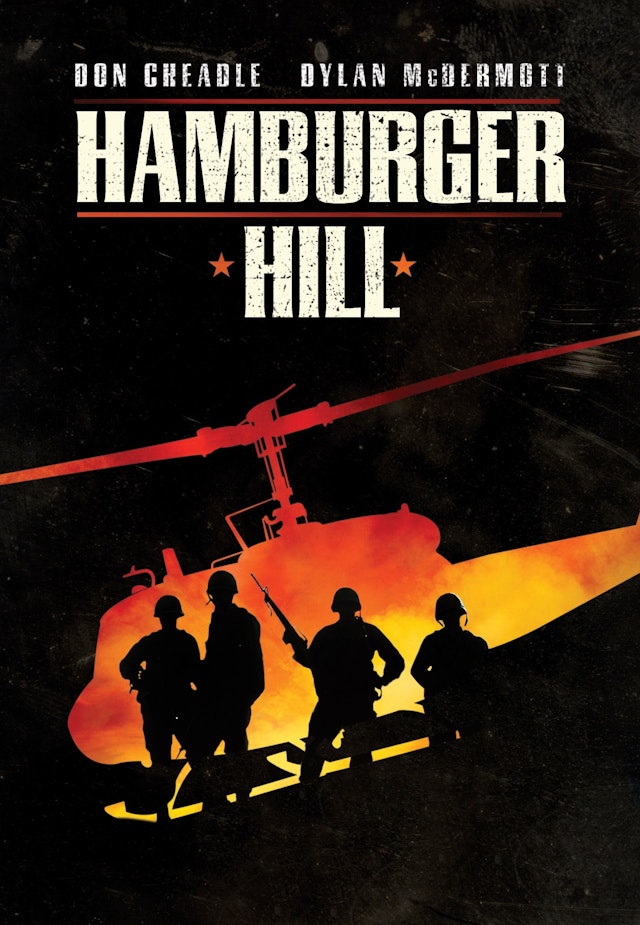 Hamburger Hill