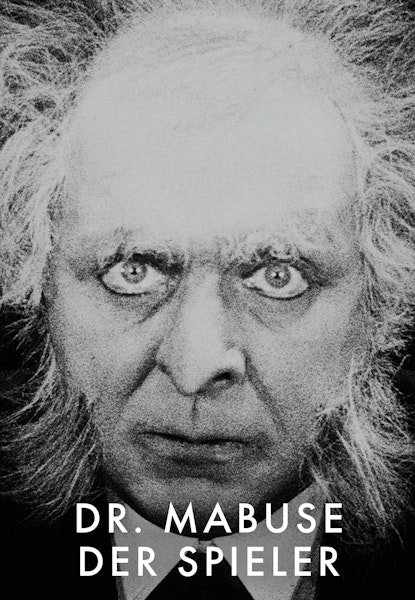 Dr. Mabuse der Spieler