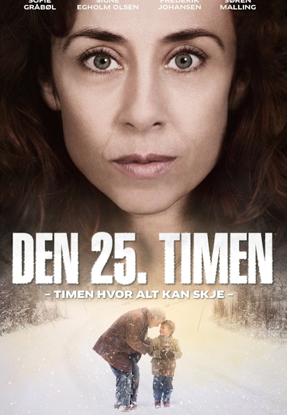 Den 25. timen