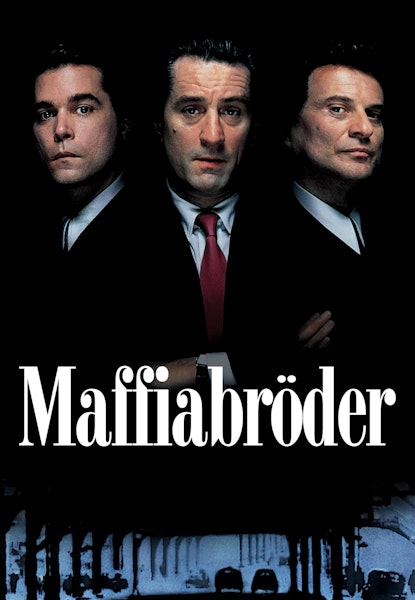 Maffiabröder