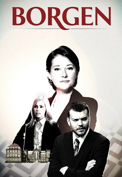 Borgen