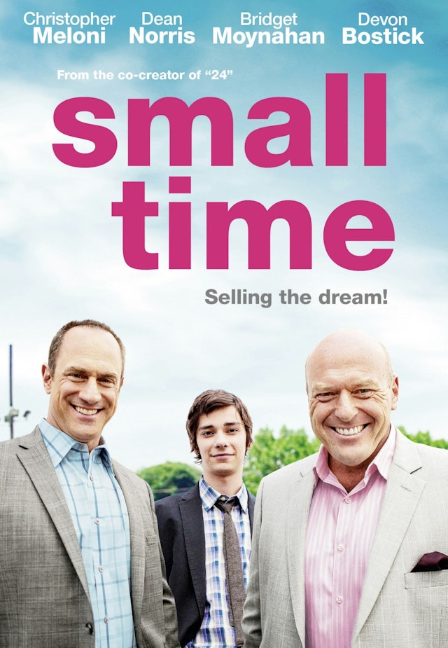 Small Time