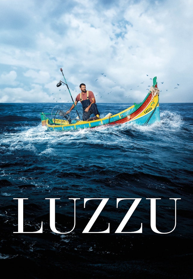 Luzzu