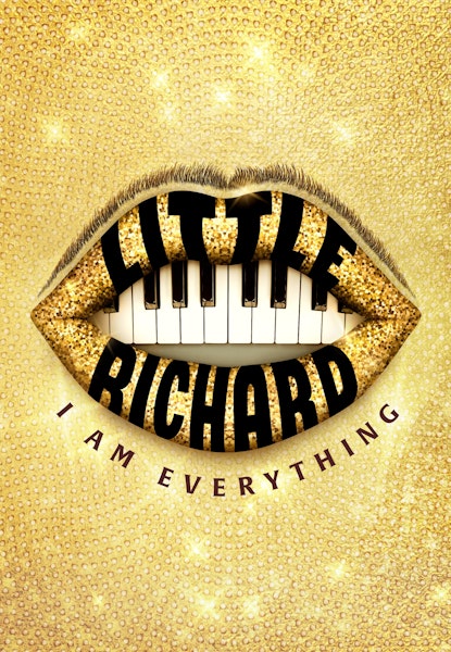 Little Richard: I Am Everything
