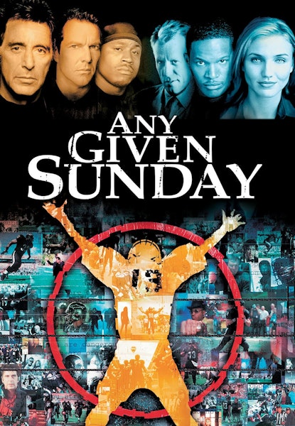 Any Given Sunday