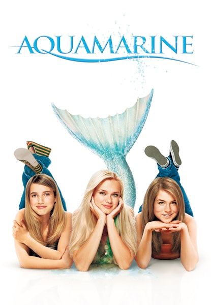 Aquamarine