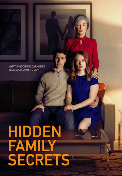 Hidden Family Secrets