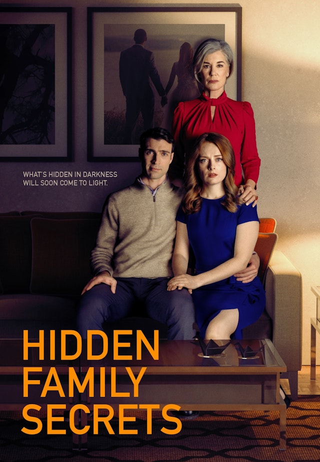 Hidden Family Secrets