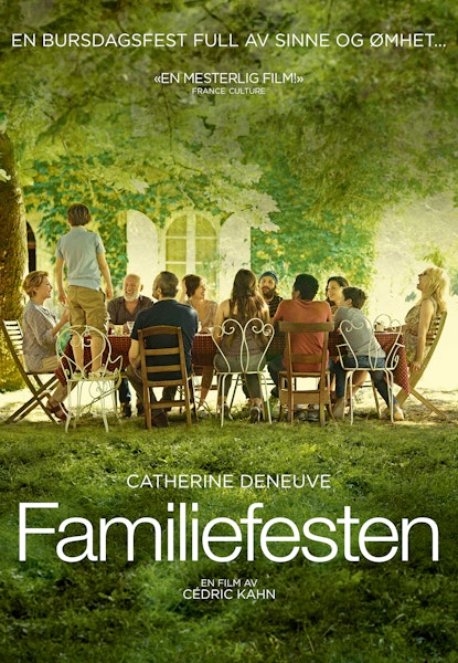 Familiefesten