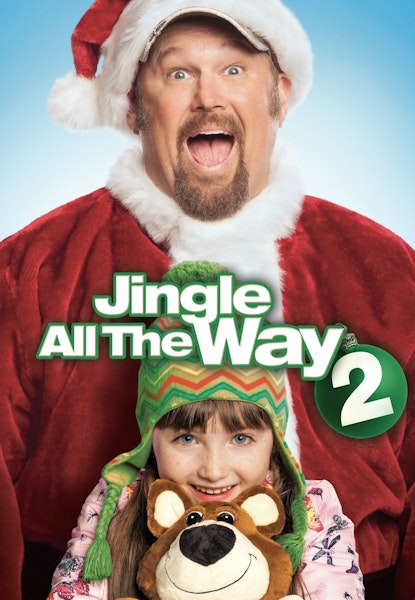 Jingle All The Way 2