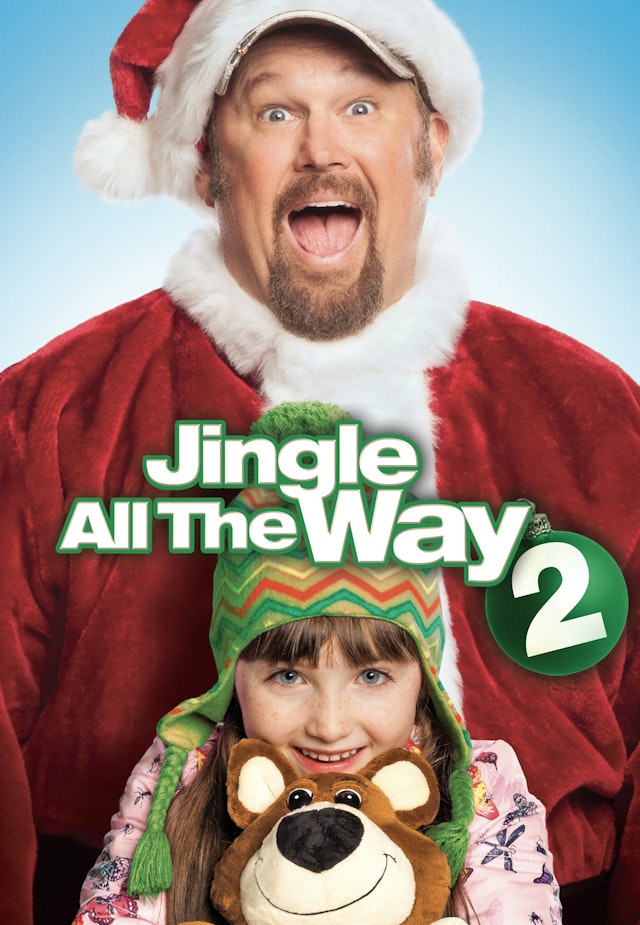 Jingle All The Way 2