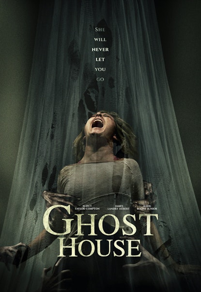 Ghost house