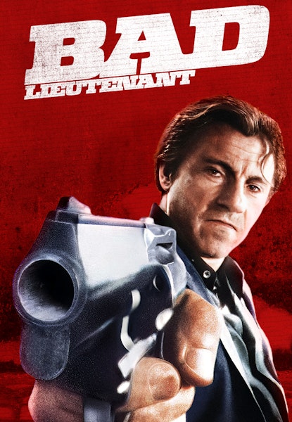 Den korrumperade snuten